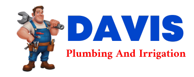 Trusted plumber in GLENOMA